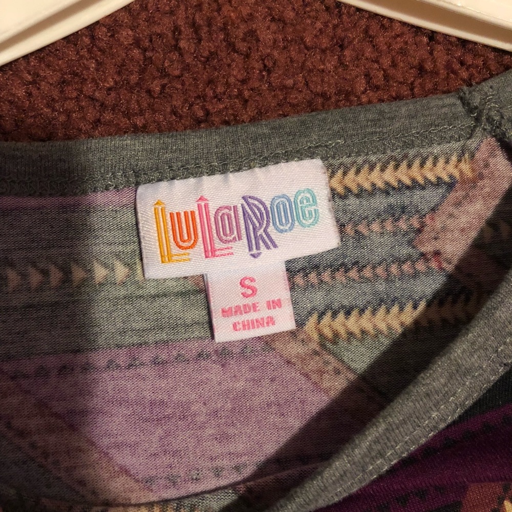 LuLa Roe Randy - Picture 4 of 4